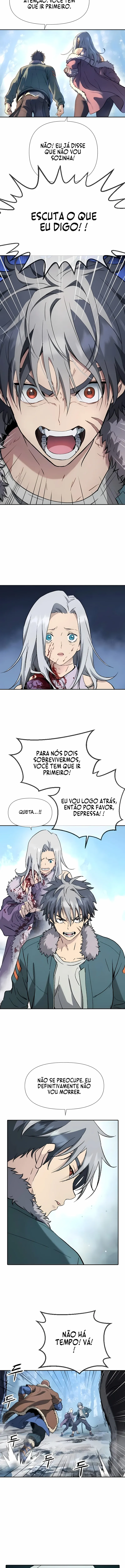 Nós Somos Animais Capítulo 12 Página 6