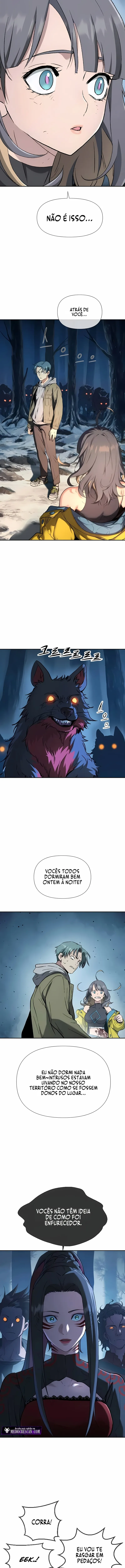 Nós Somos Animais Capítulo 12 Página 10