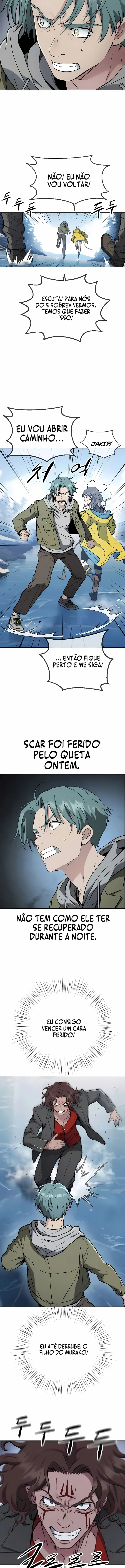 Nós Somos Animais Capítulo 12 Página 13