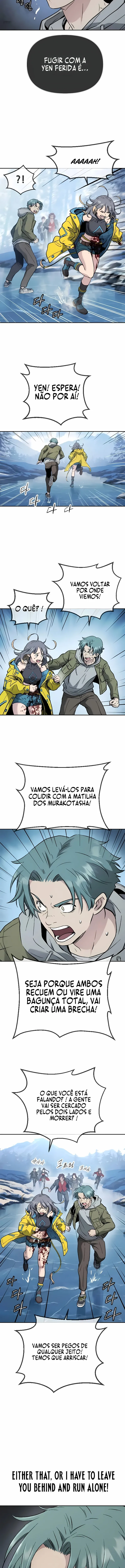 Nós Somos Animais Capítulo 12 Página 12