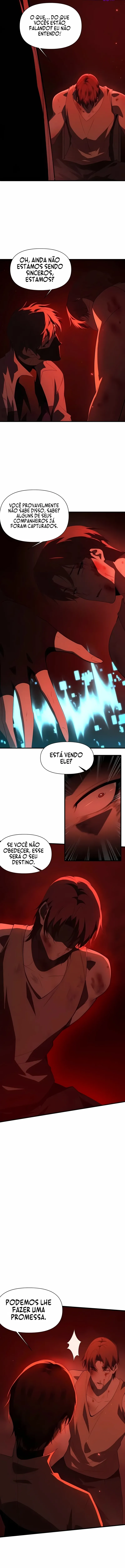 Transmigrei para um Mundo Cyberpunk, Derrotei o BOSS e Cheguei ao Topo Capítulo 65 Página 2