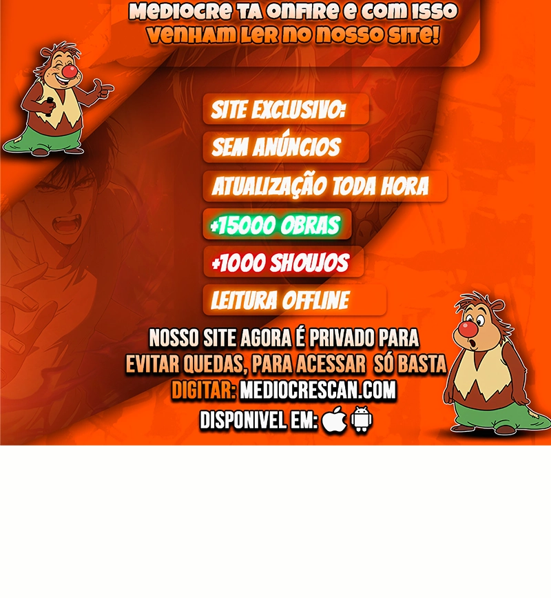 O Deus do Caos Todo Poderoso Capítulo 111 Página 13