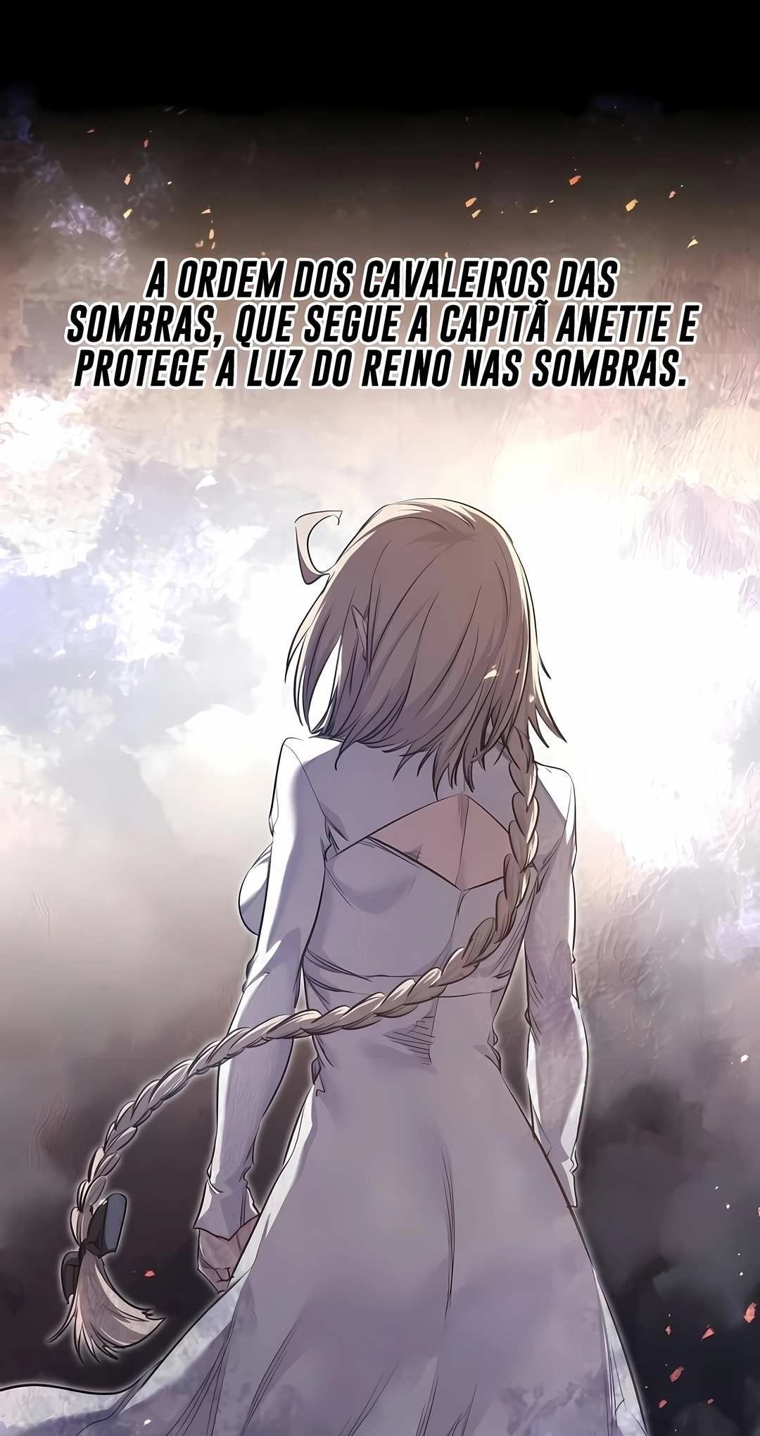 The Regressed Mercenary Has a Plan Capítulo 106 Página 2