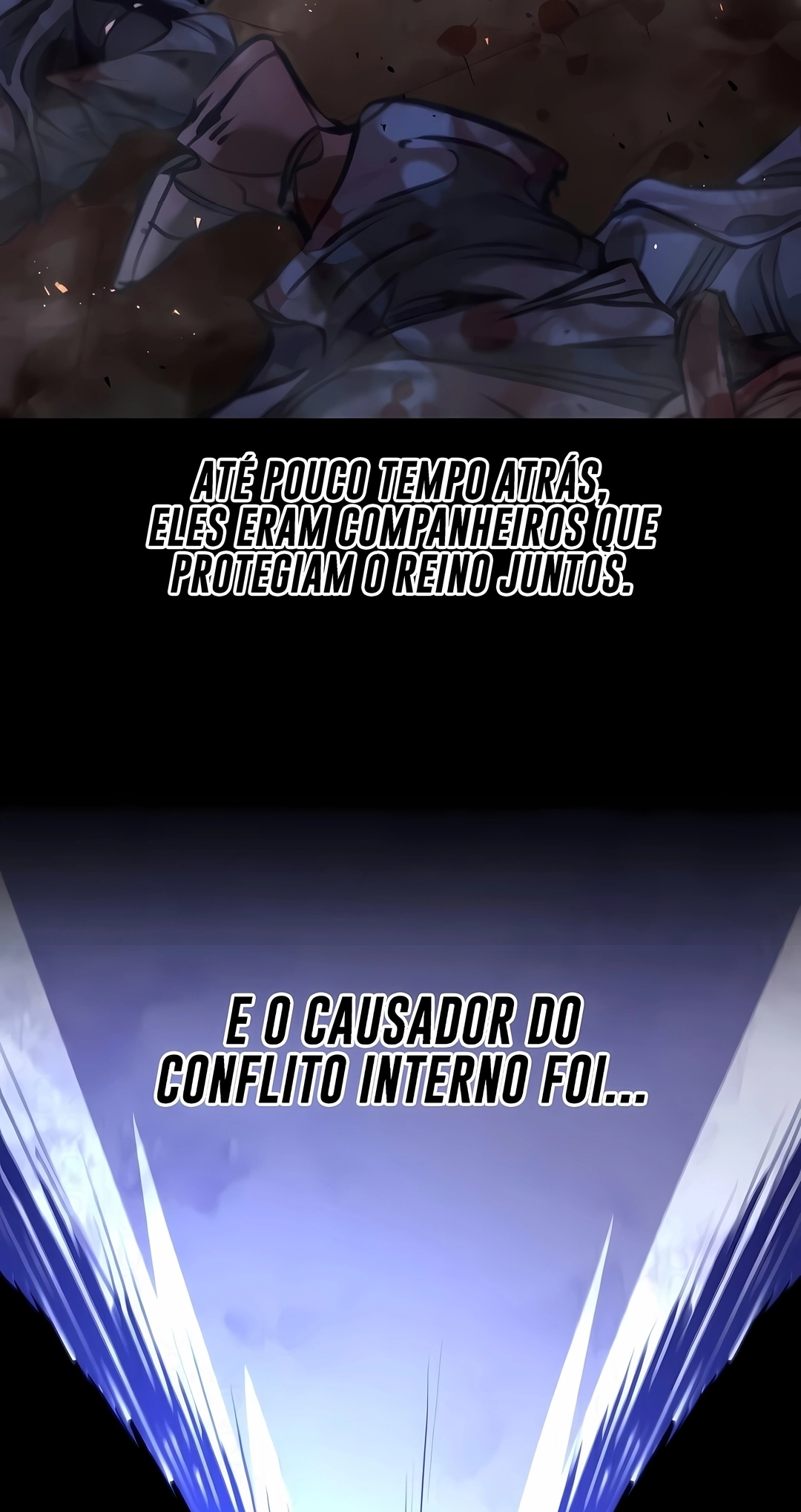 The Regressed Mercenary Has a Plan Capítulo 106 Página 8