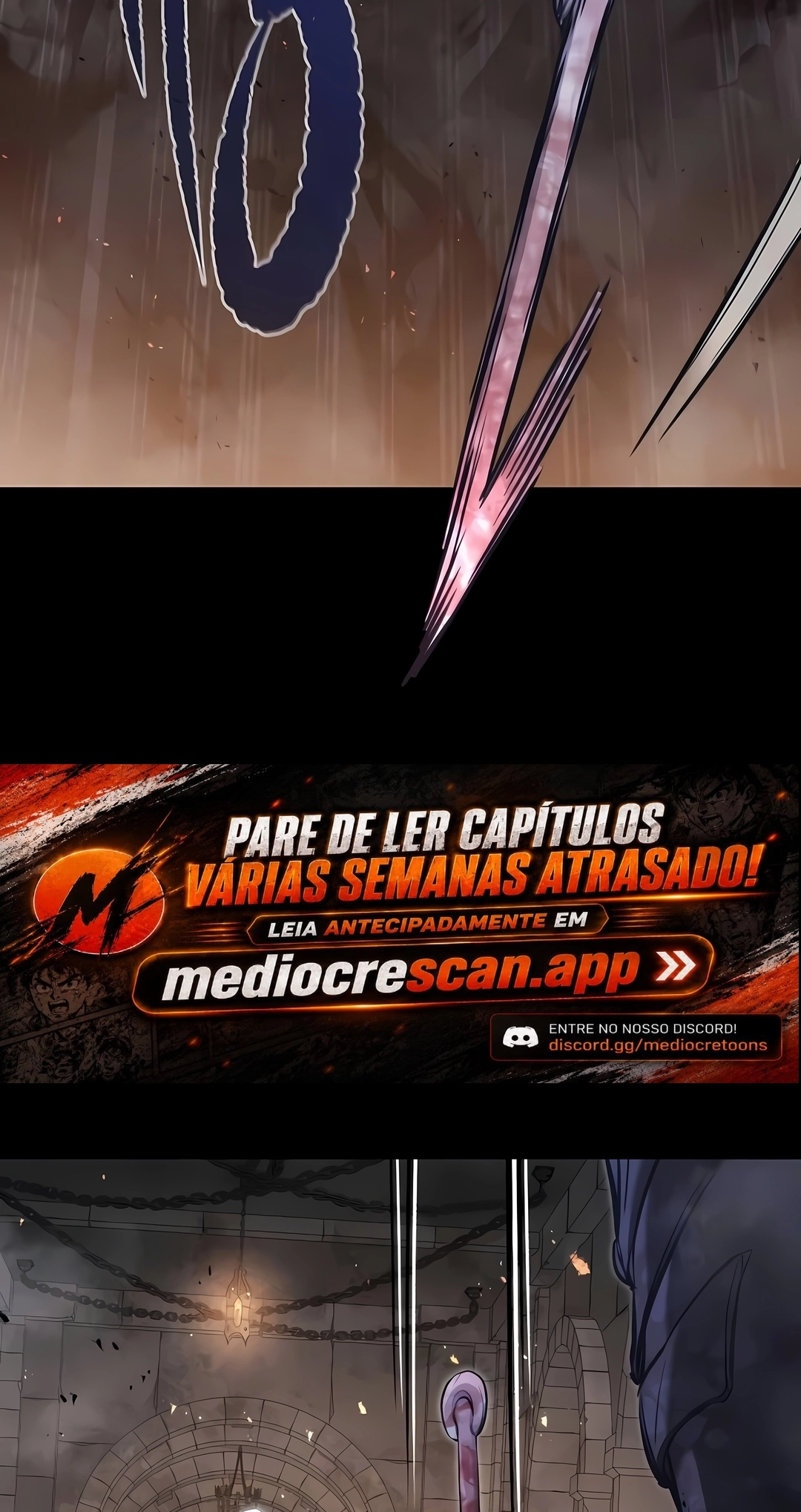 The Regressed Mercenary Has a Plan Capítulo 106 Página 11