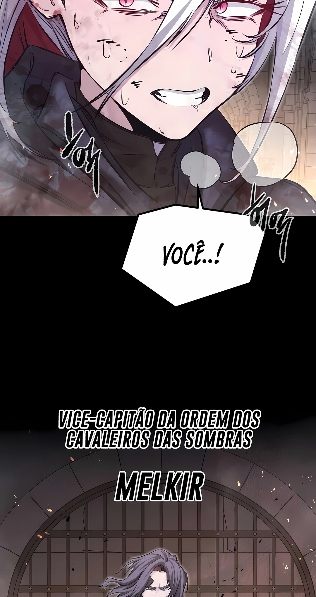 The Regressed Mercenary Has a Plan Capítulo 106 Página 14