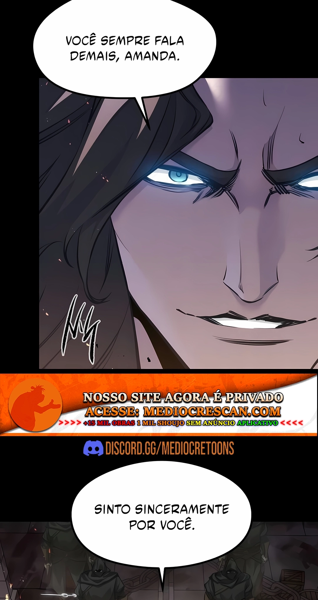 The Regressed Mercenary Has a Plan Capítulo 106 Página 18