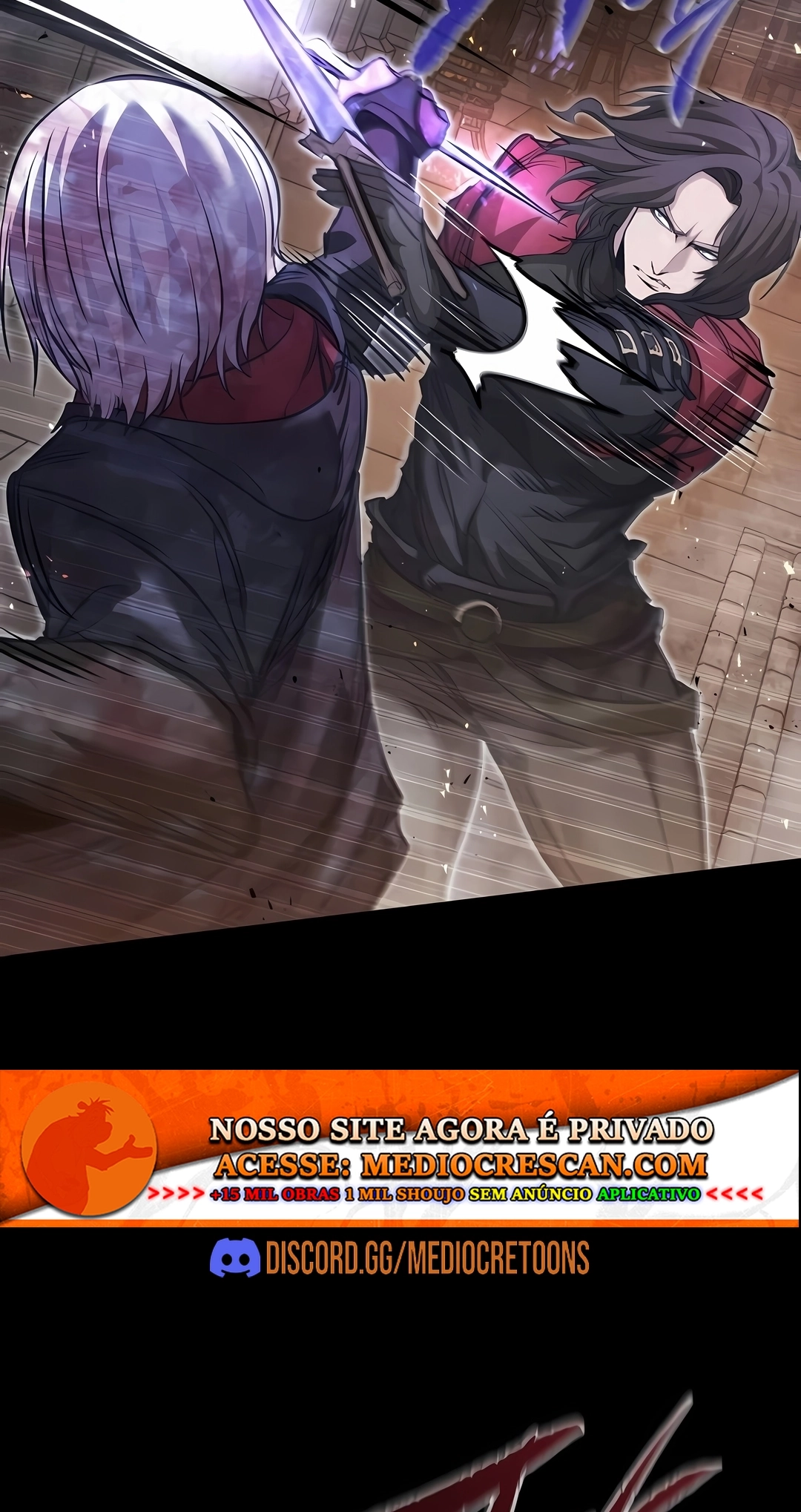 The Regressed Mercenary Has a Plan Capítulo 106 Página 32