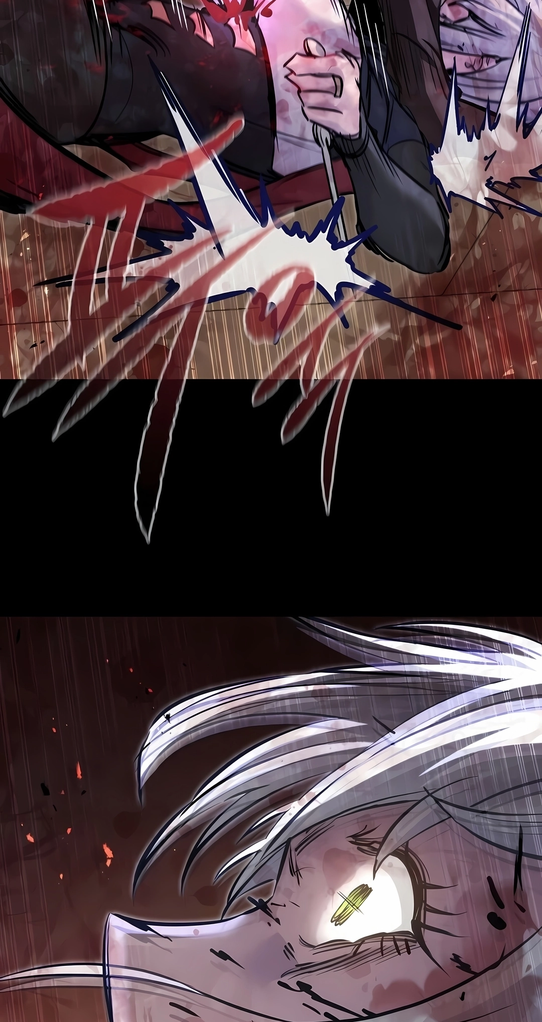 The Regressed Mercenary Has a Plan Capítulo 106 Página 36