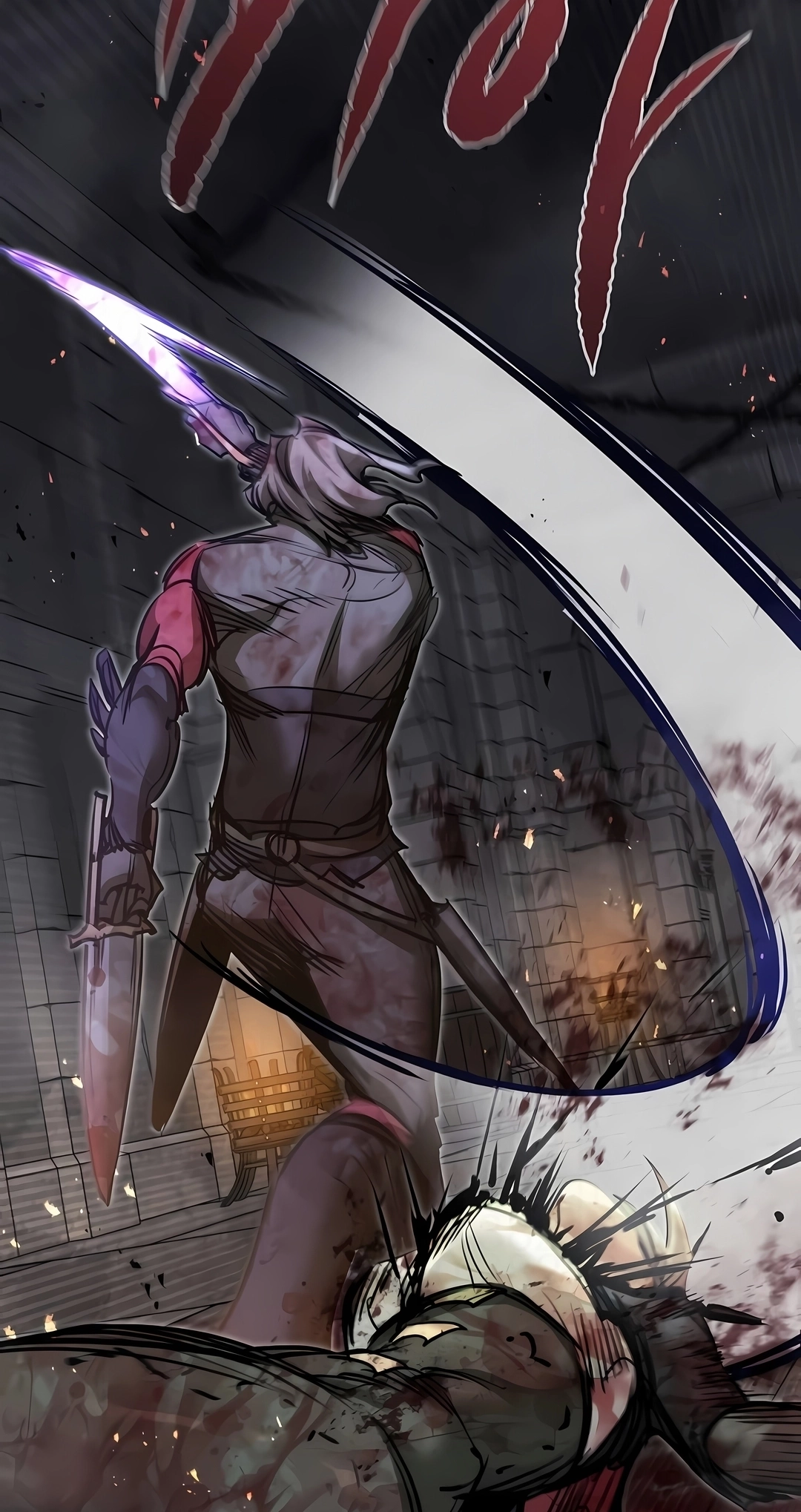 The Regressed Mercenary Has a Plan Capítulo 106 Página 38