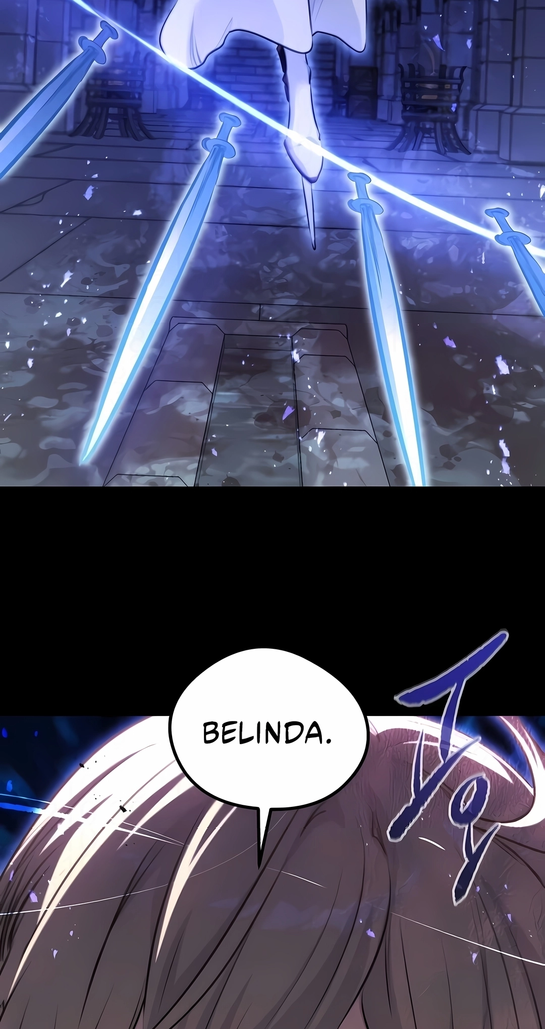 The Regressed Mercenary Has a Plan Capítulo 106 Página 51
