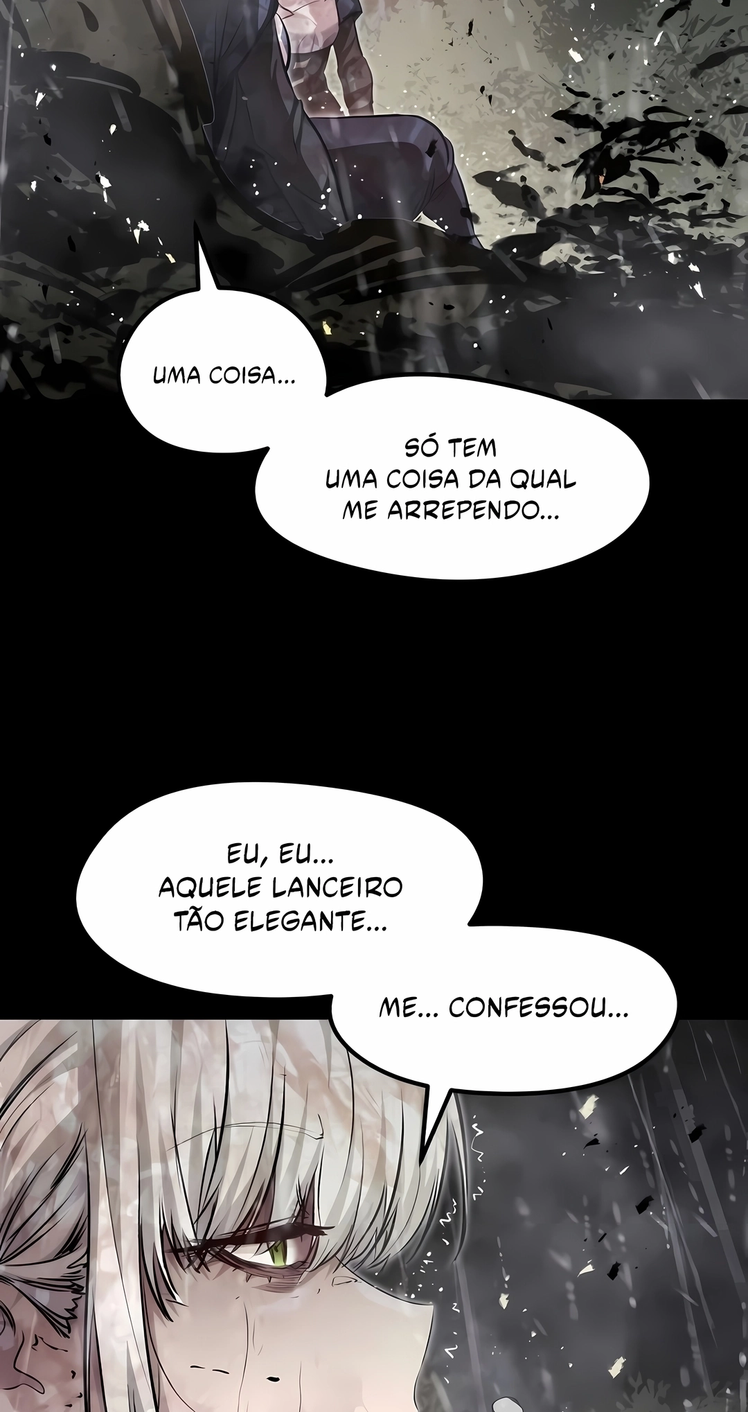 The Regressed Mercenary Has a Plan Capítulo 106 Página 74