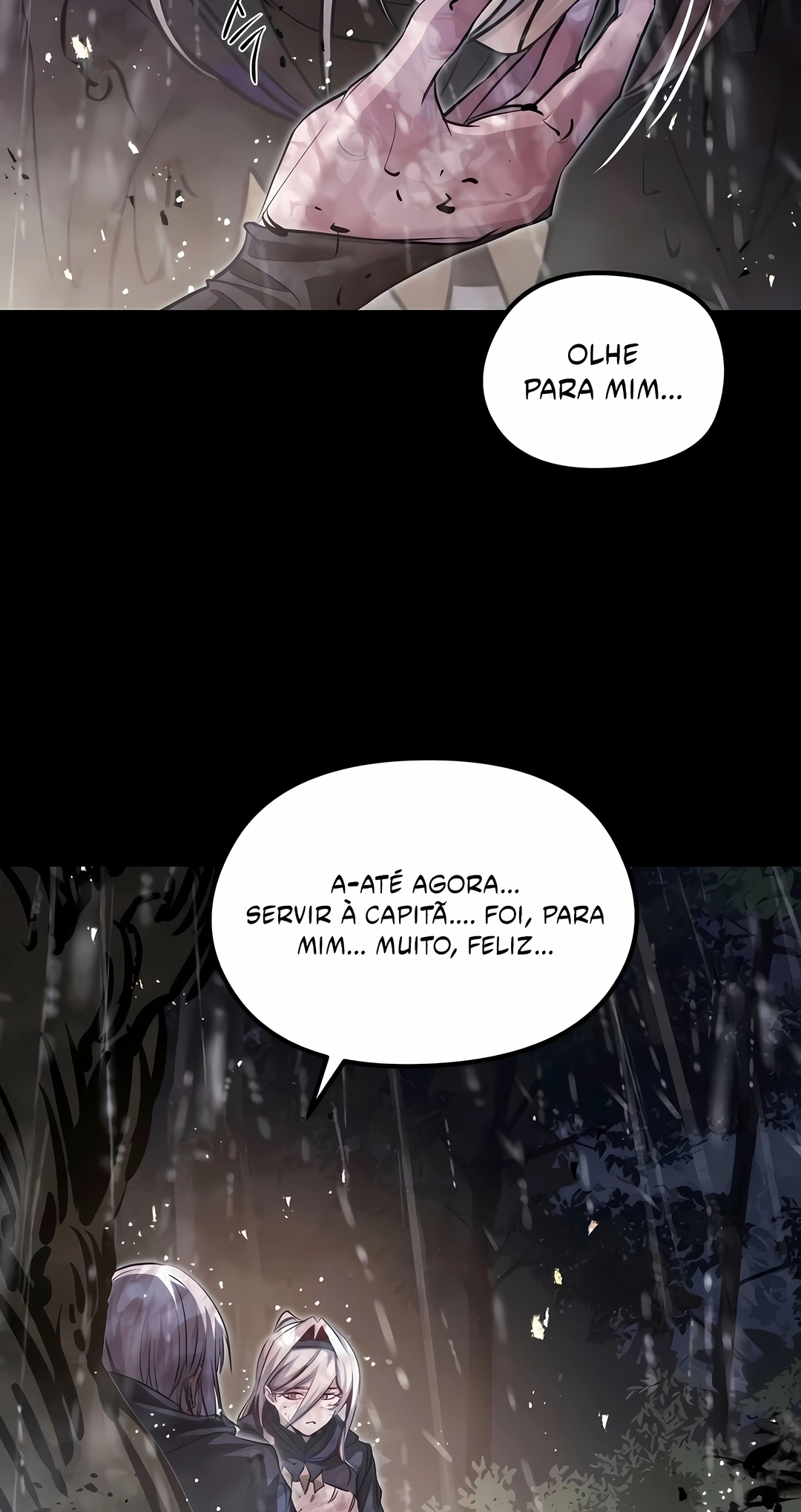 The Regressed Mercenary Has a Plan Capítulo 106 Página 73