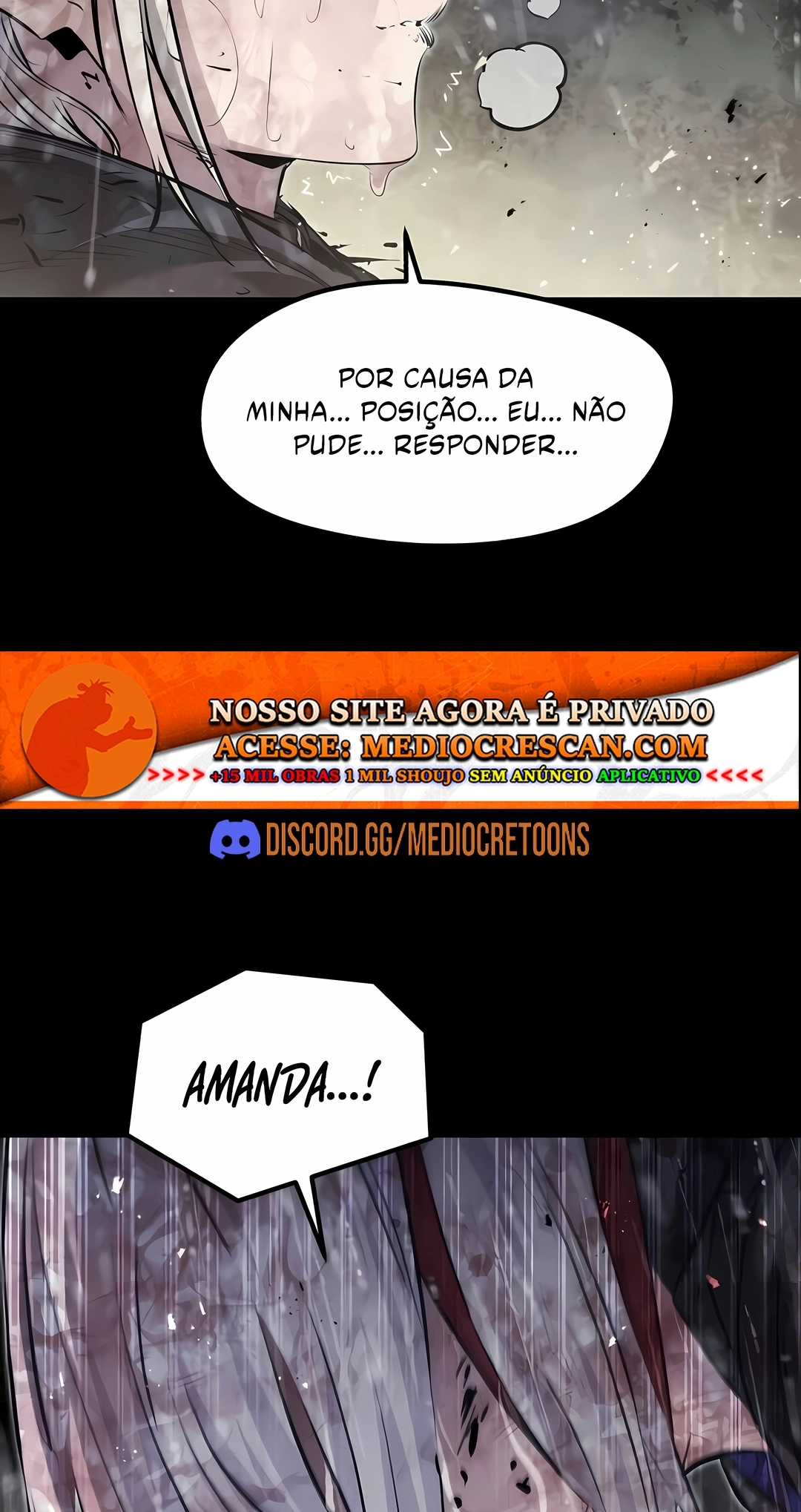 The Regressed Mercenary Has a Plan Capítulo 106 Página 75