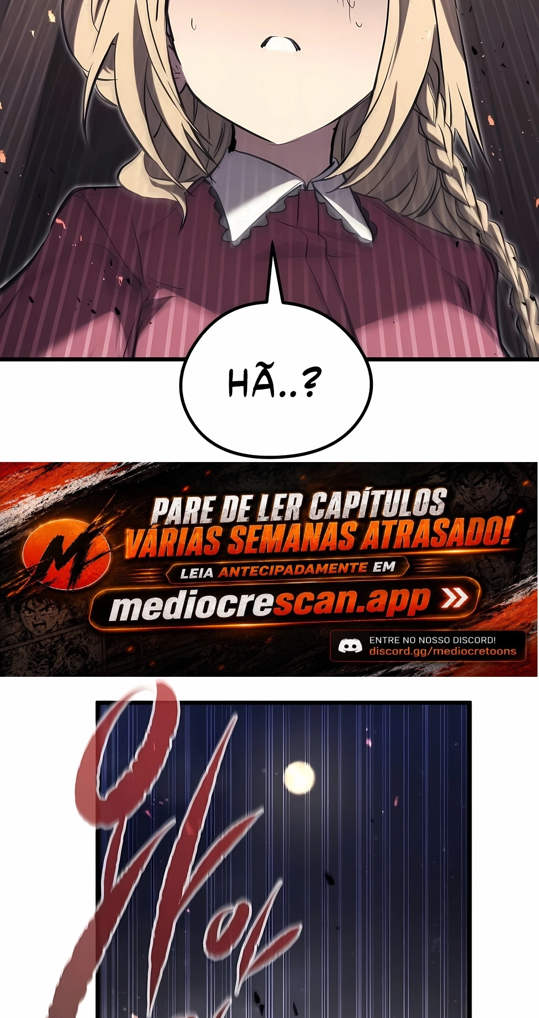 The Regressed Mercenary Has a Plan Capítulo 106 Página 101