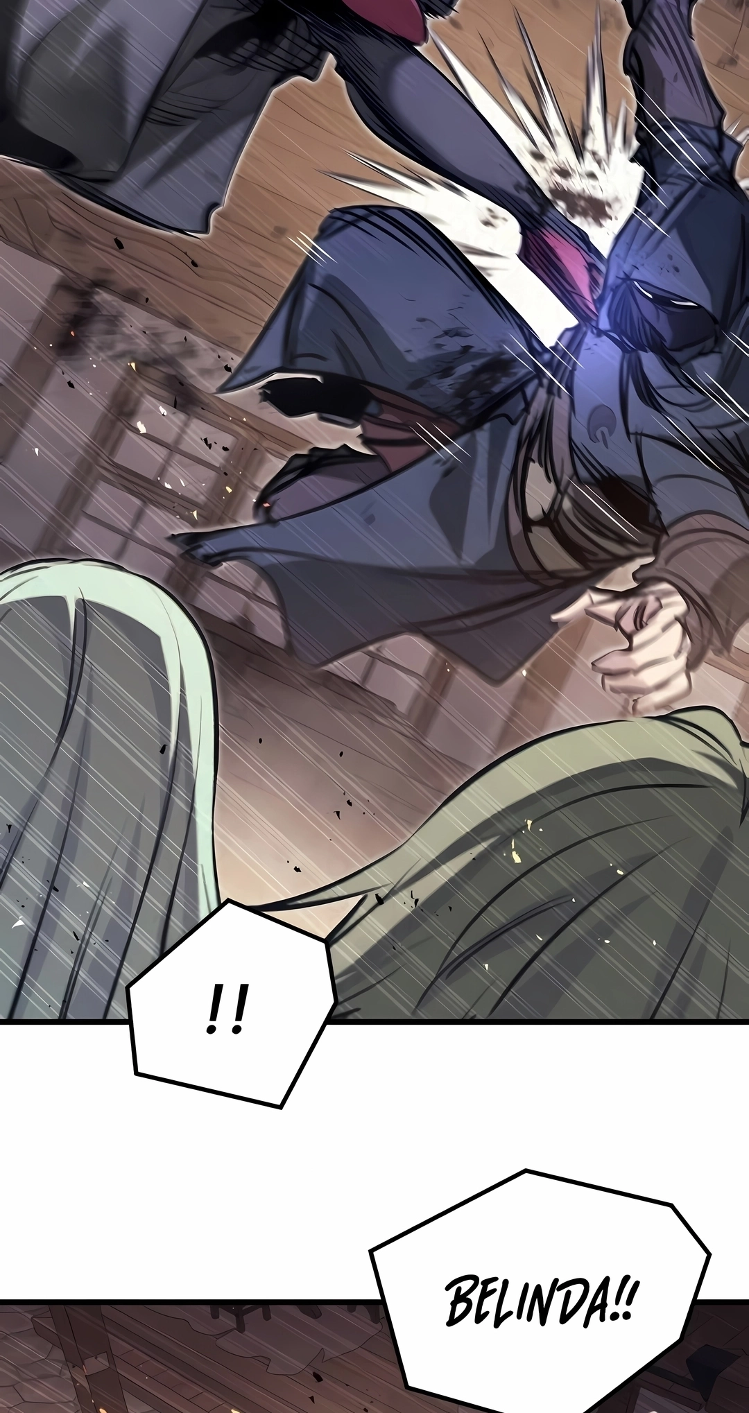The Regressed Mercenary Has a Plan Capítulo 106 Página 108