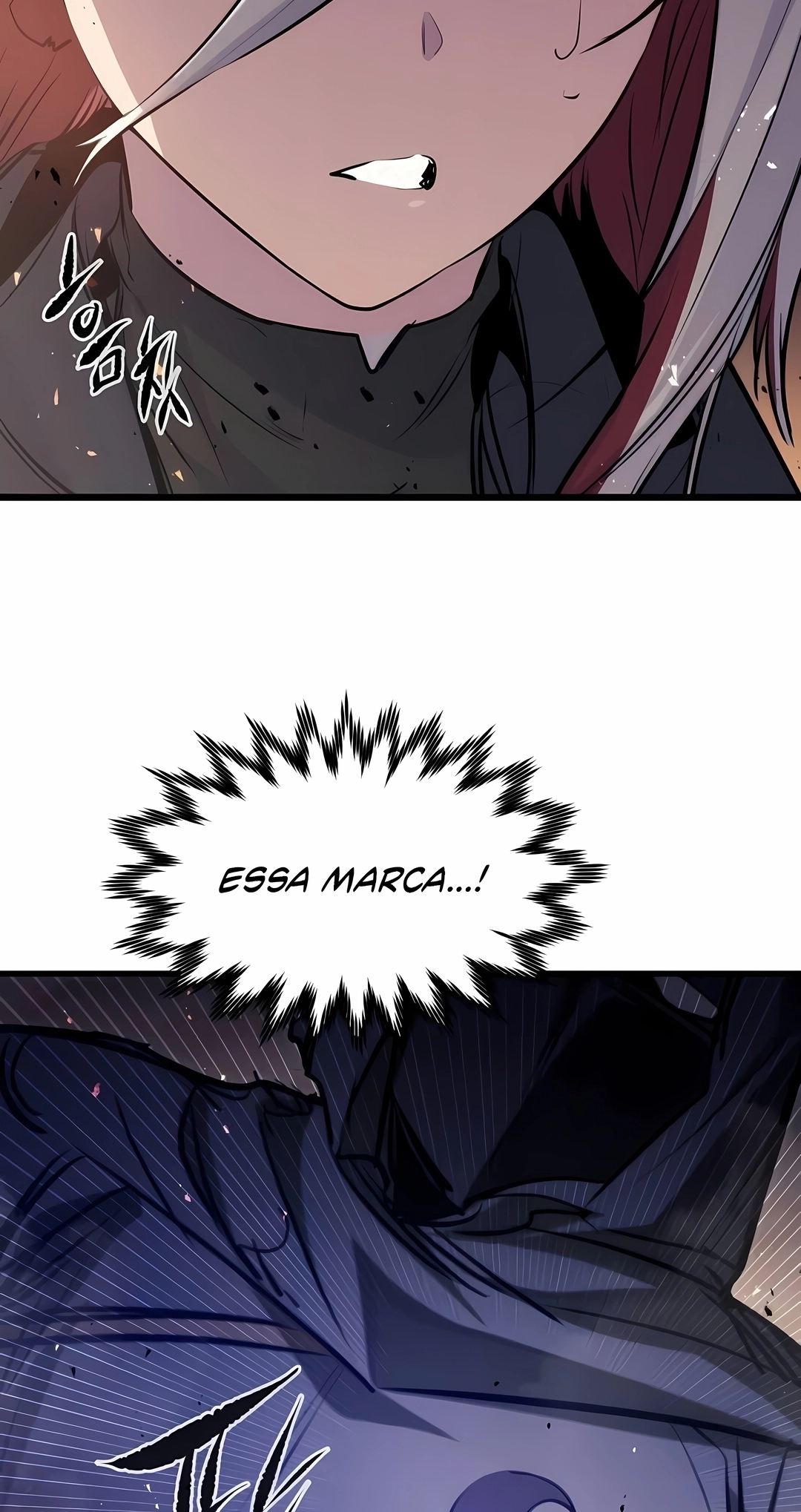 The Regressed Mercenary Has a Plan Capítulo 106 Página 110