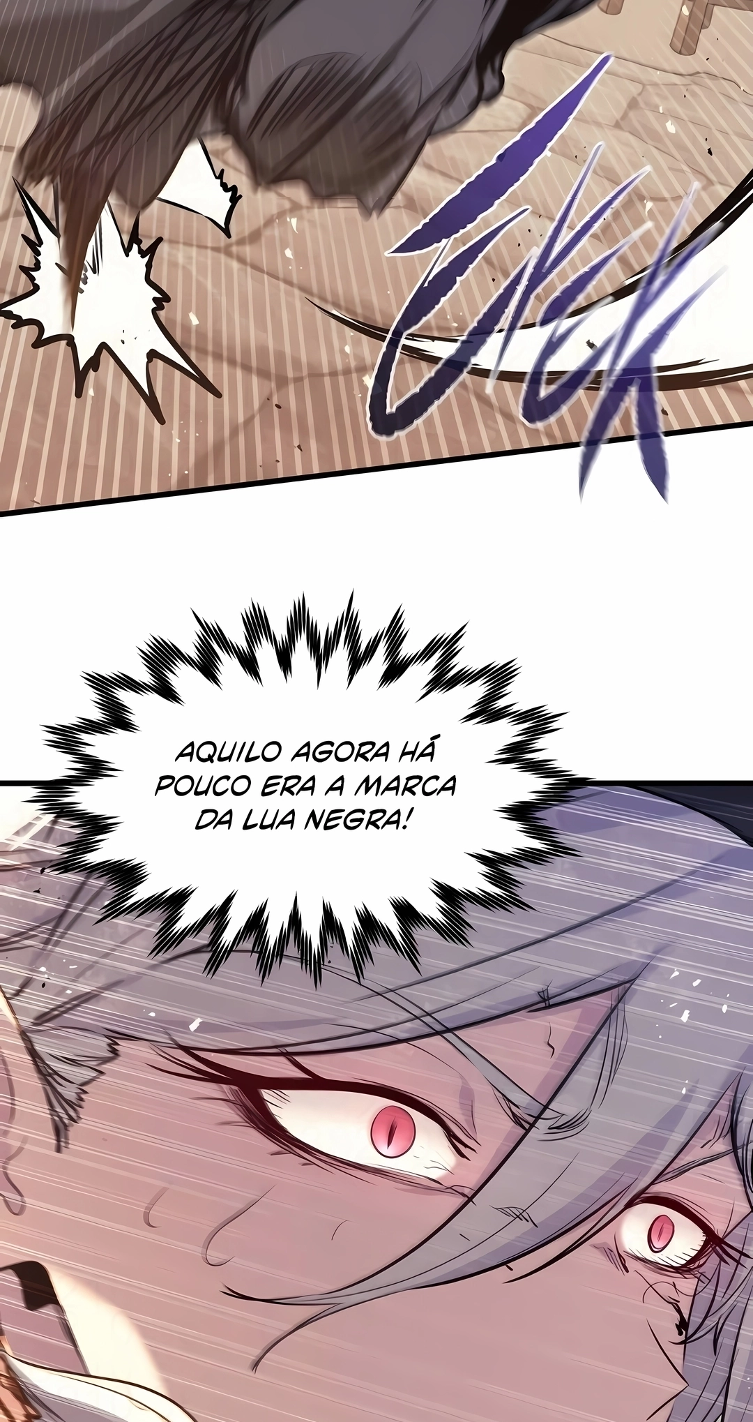 The Regressed Mercenary Has a Plan Capítulo 106 Página 113