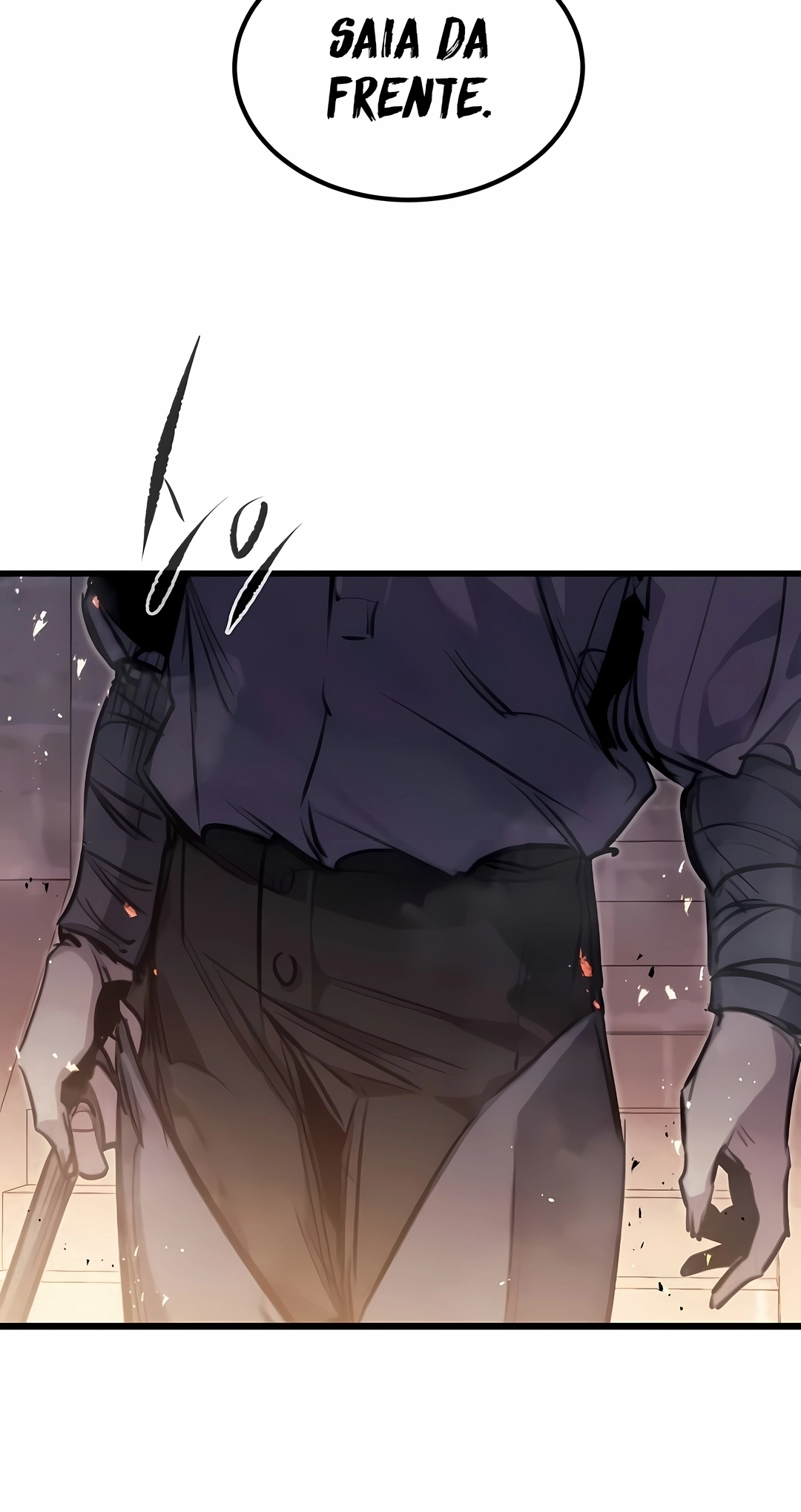 The Regressed Mercenary Has a Plan Capítulo 106 Página 117