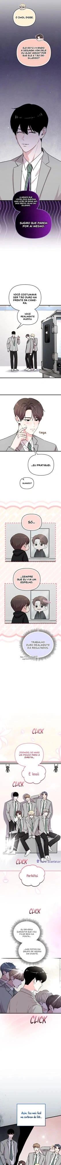 O gerente Kim odeia ídolos de K-Pop. Capítulo 22 Página 2