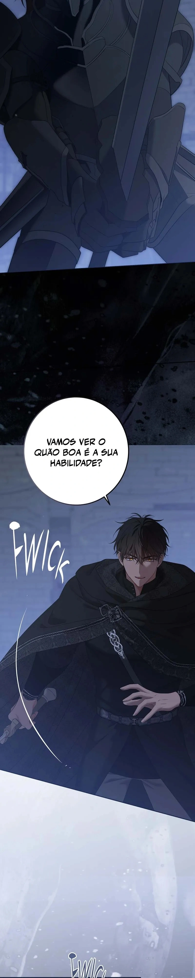 Estou dentro de um Jogo de Harém Reverso Capítulo 169 Página 14