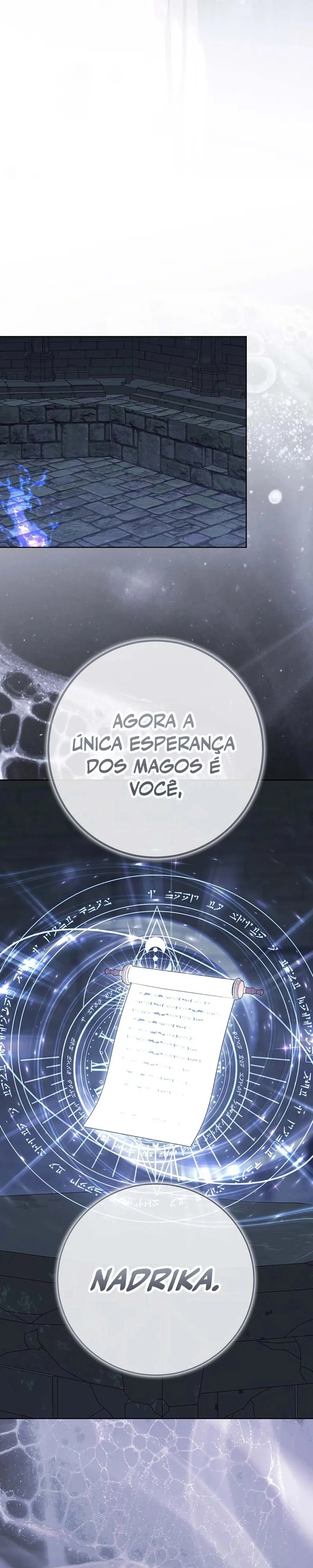 Estou dentro de um Jogo de Harém Reverso Capítulo 169 Página 16