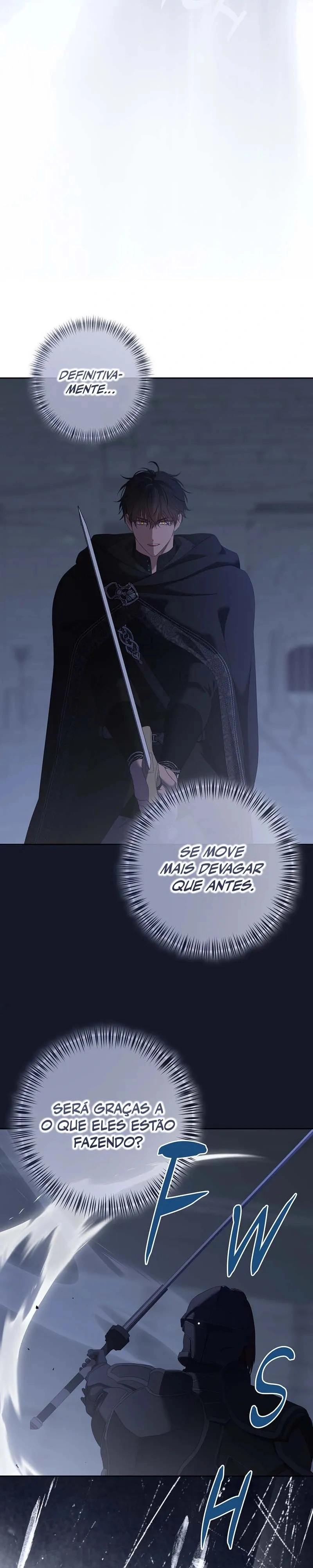 Estou dentro de um Jogo de Harém Reverso Capítulo 169 Página 29