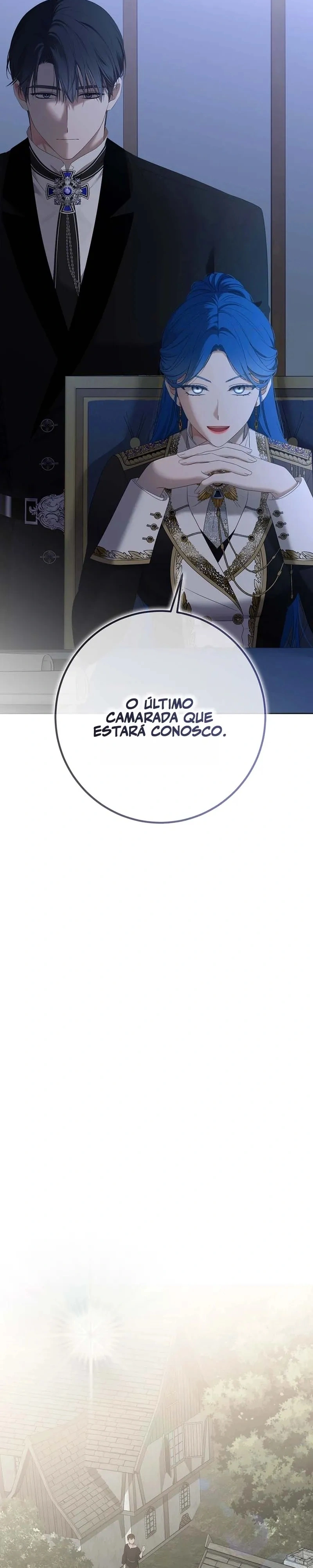 Estou dentro de um Jogo de Harém Reverso Capítulo 174 Página 23