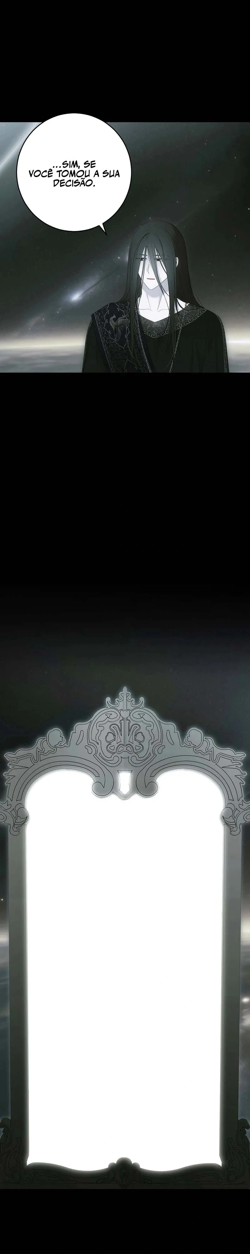 Estou dentro de um Jogo de Harém Reverso Capítulo 178 Página 26