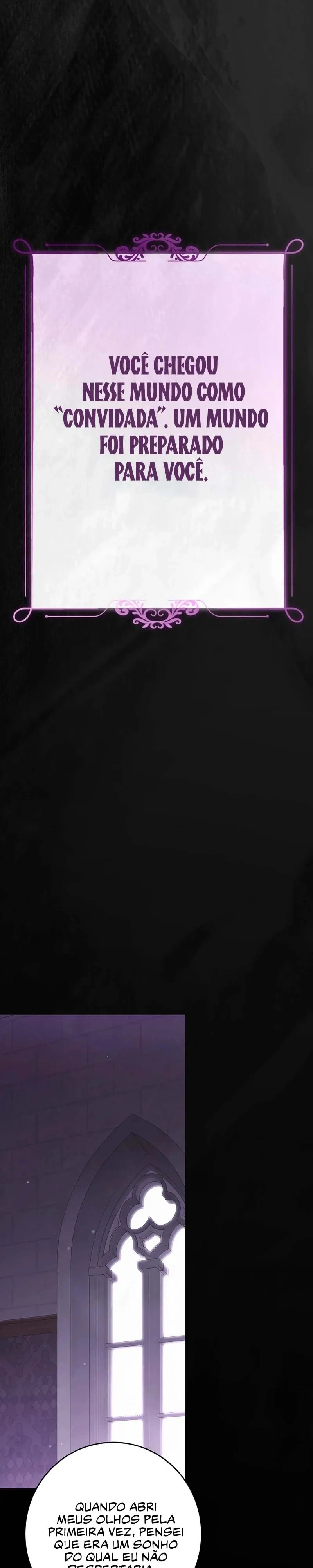 Estou dentro de um Jogo de Harém Reverso Capítulo 179 Página 13