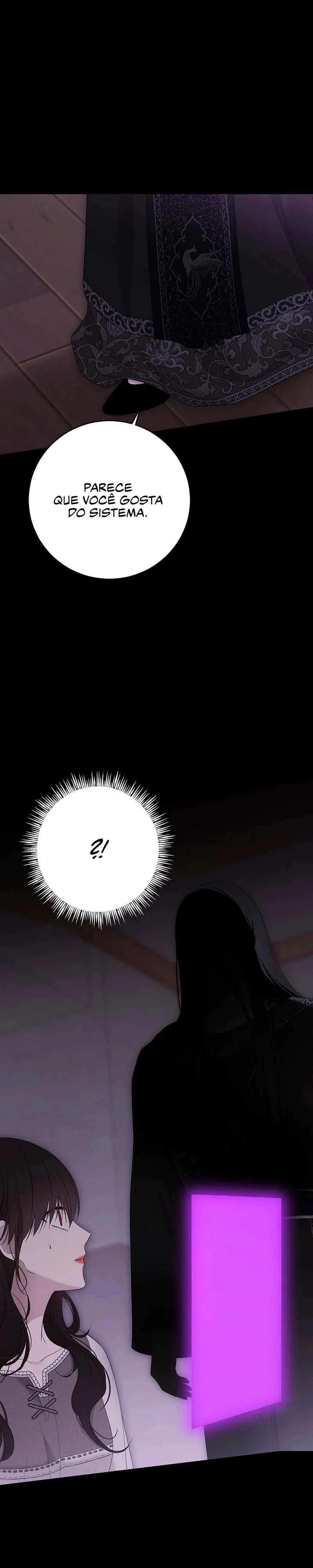 Estou dentro de um Jogo de Harém Reverso Capítulo 179 Página 18