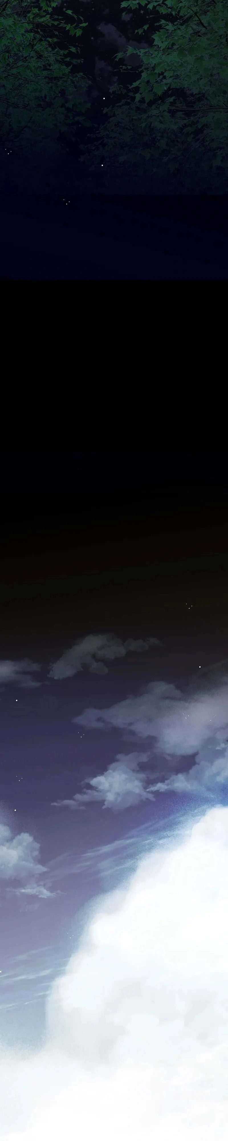 Estou dentro de um Jogo de Harém Reverso Capítulo 180 Página 15