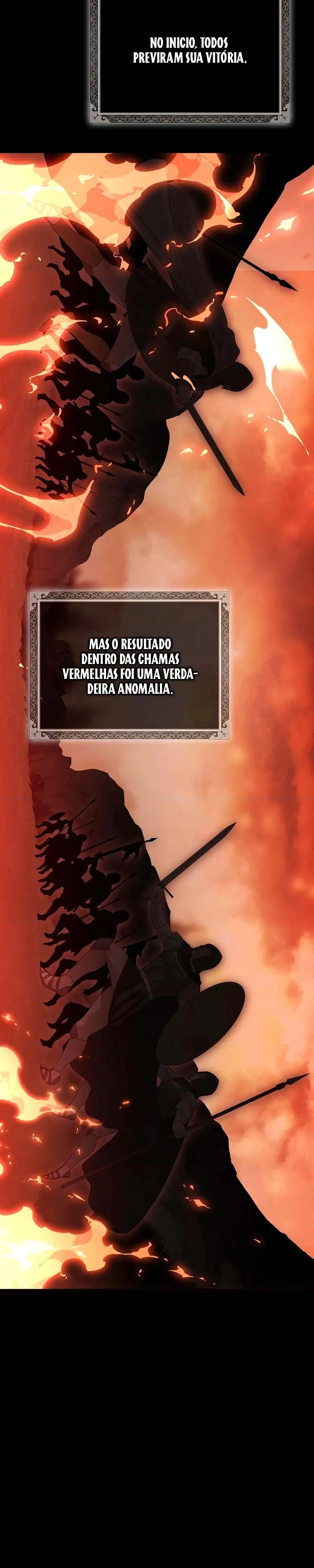 Estou dentro de um Jogo de Harém Reverso Capítulo 180 Página 26