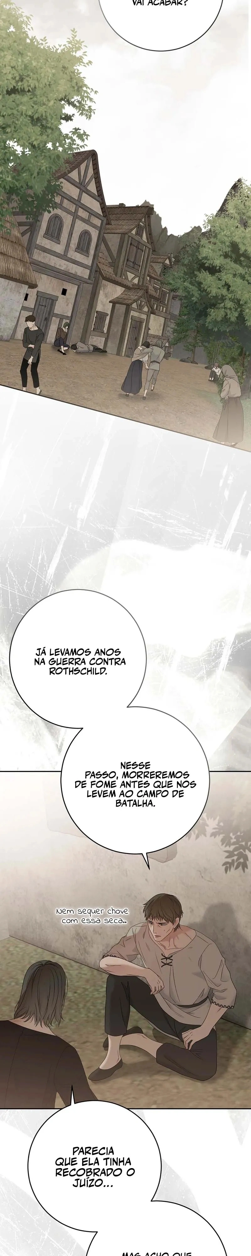 Estou dentro de um Jogo de Harém Reverso Capítulo 180 Página 29