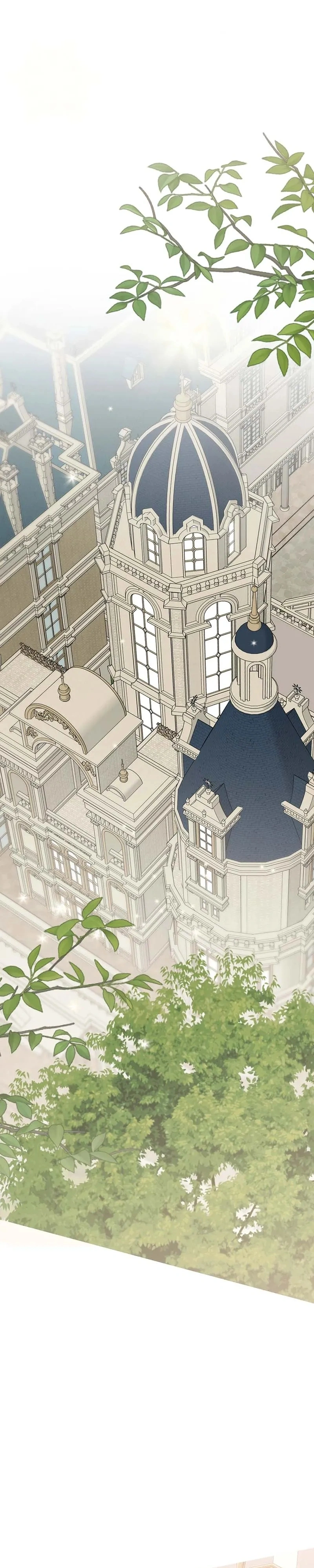 Estou dentro de um Jogo de Harém Reverso Capítulo 181 Página 25