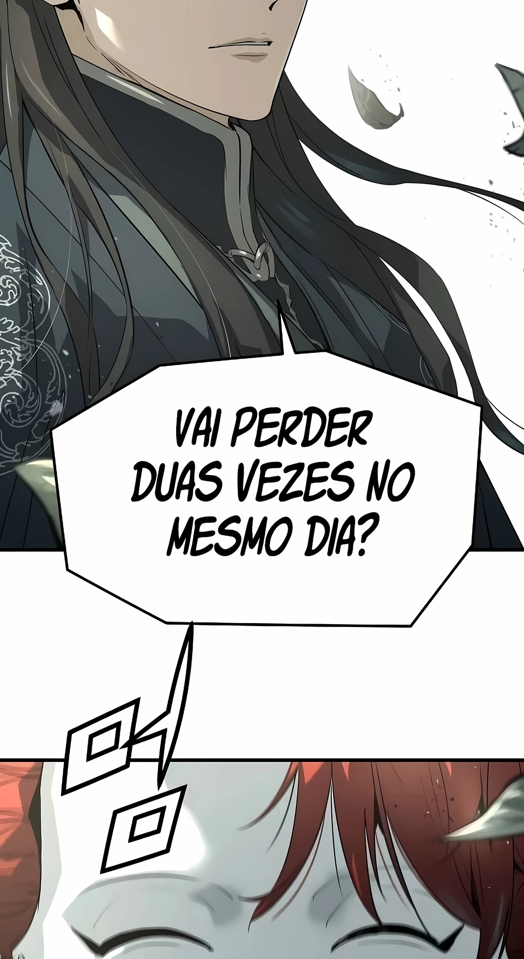 Regressão Absoluta Capítulo 119 Página 5