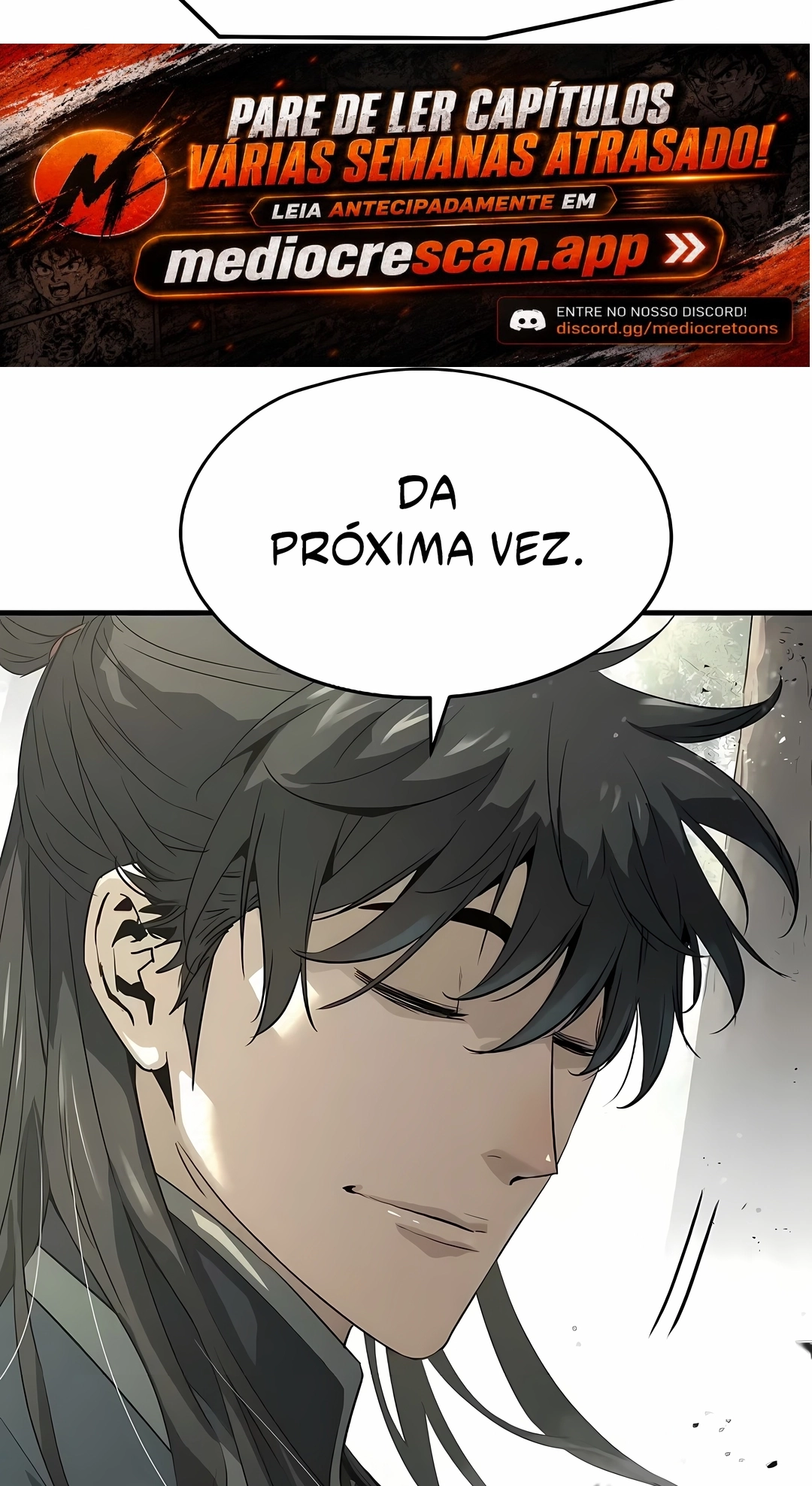 Regressão Absoluta Capítulo 119 Página 13