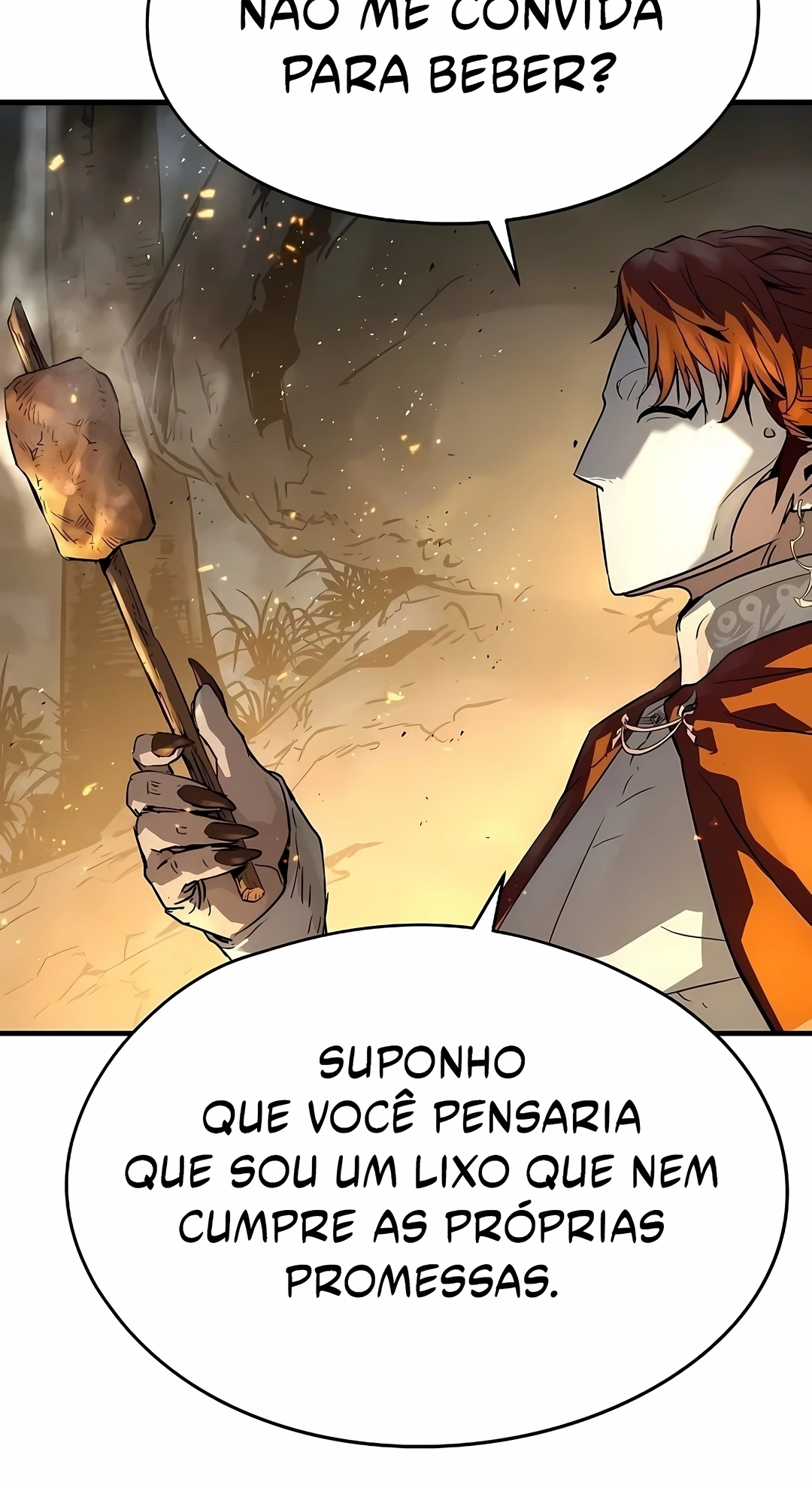 Regressão Absoluta Capítulo 119 Página 26