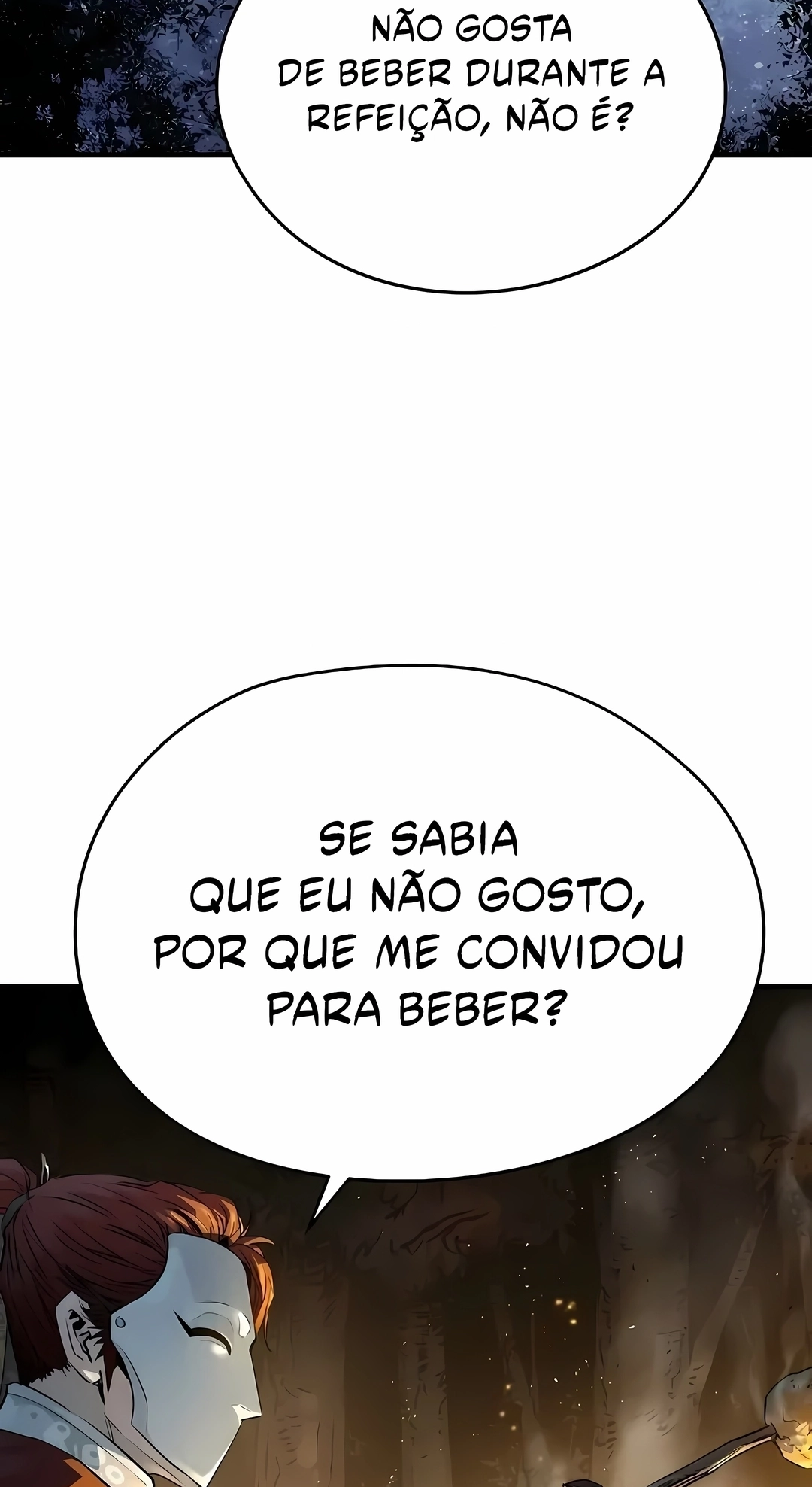 Regressão Absoluta Capítulo 119 Página 30