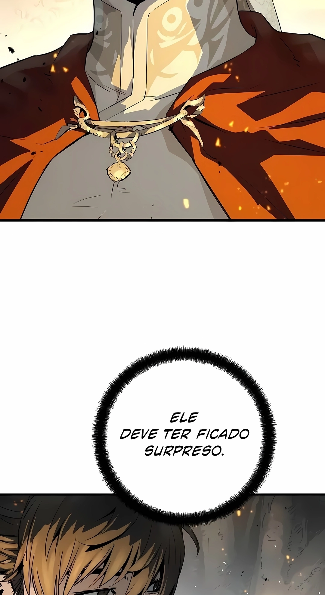 Regressão Absoluta Capítulo 119 Página 40