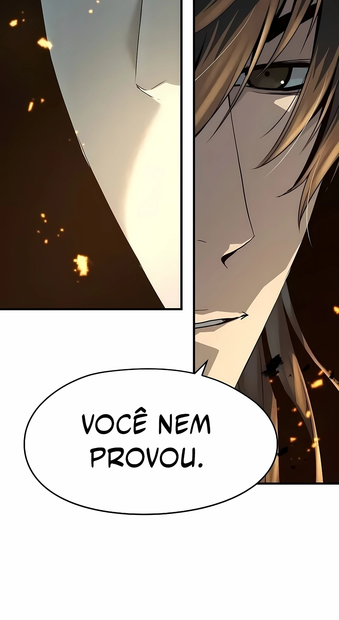 Regressão Absoluta Capítulo 119 Página 45