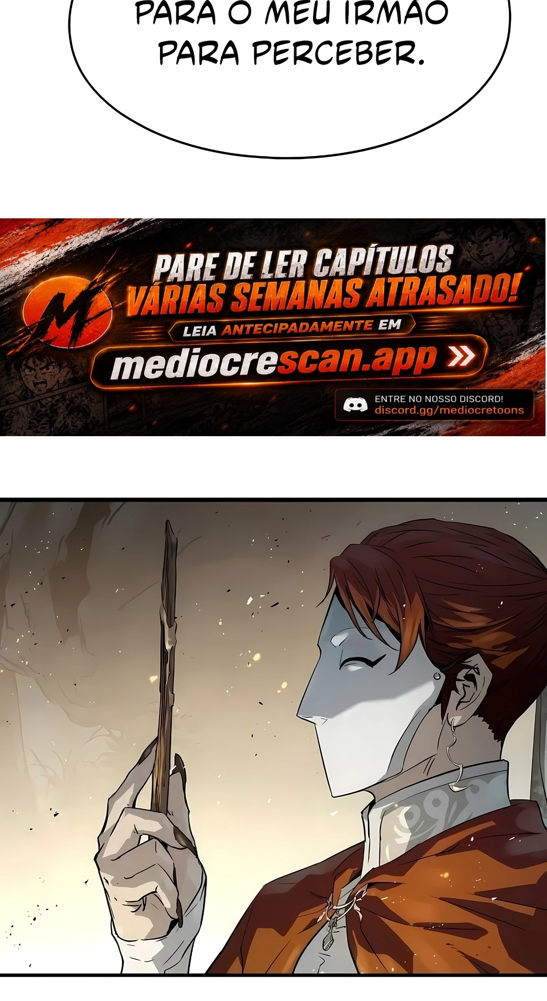 Regressão Absoluta Capítulo 119 Página 55