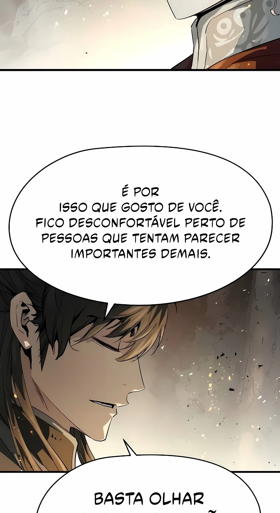 Regressão Absoluta Capítulo 119 Página 54