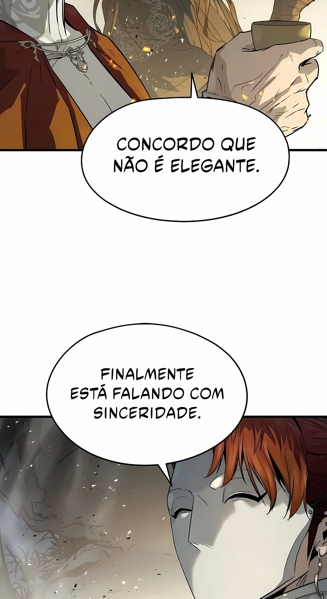 Regressão Absoluta Capítulo 119 Página 53