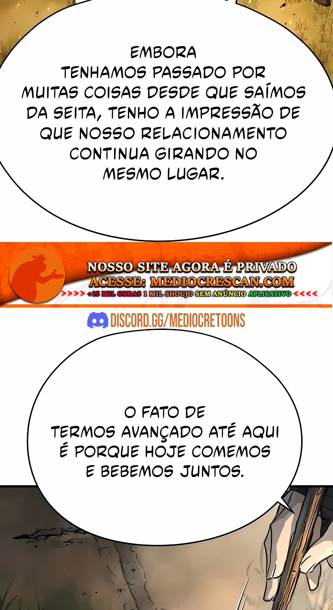 Regressão Absoluta Capítulo 119 Página 62