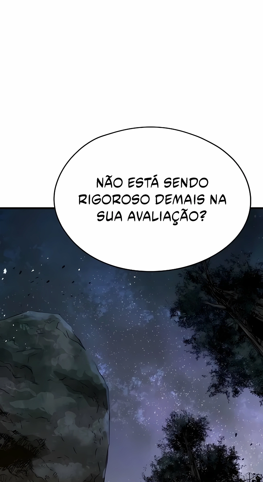 Regressão Absoluta Capítulo 119 Página 69