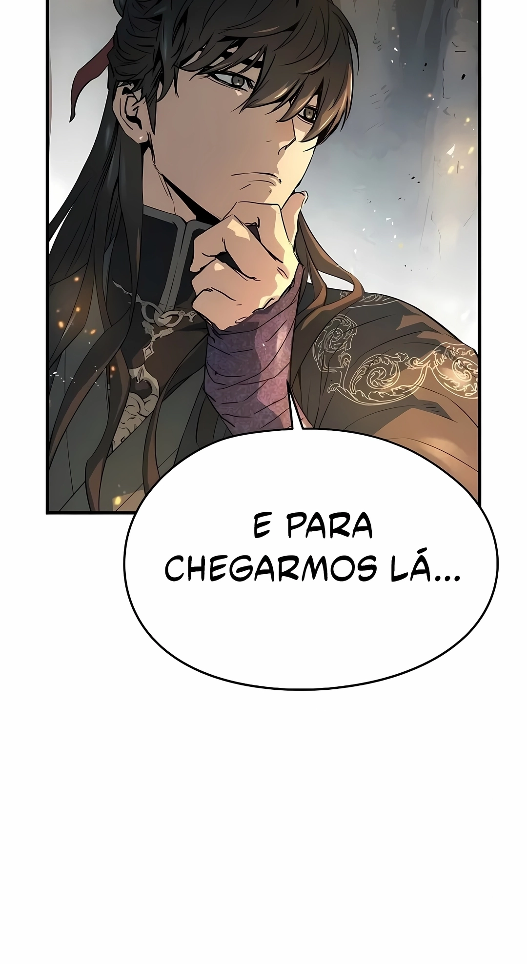 Regressão Absoluta Capítulo 119 Página 66
