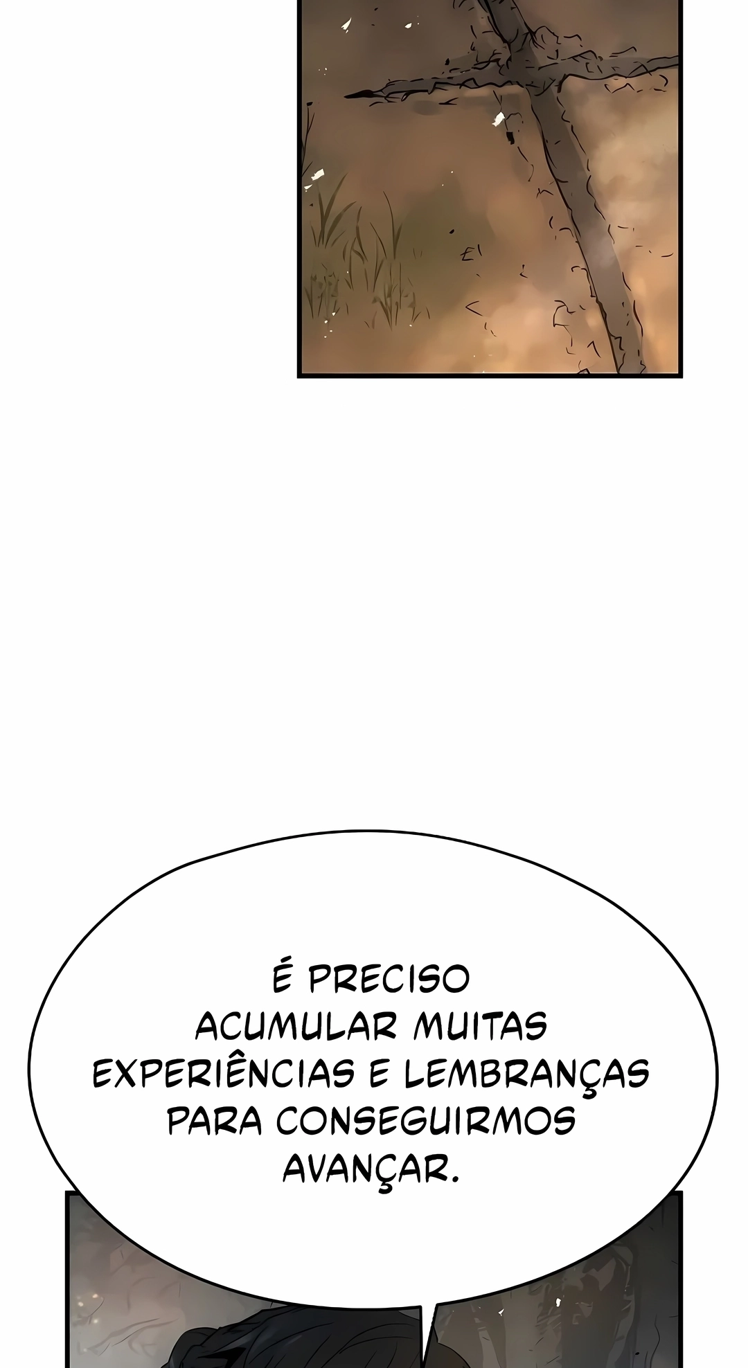 Regressão Absoluta Capítulo 119 Página 65