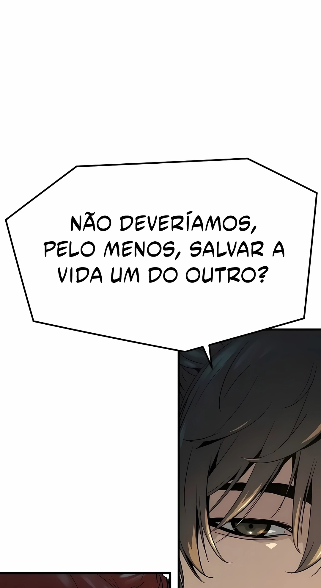 Regressão Absoluta Capítulo 119 Página 67