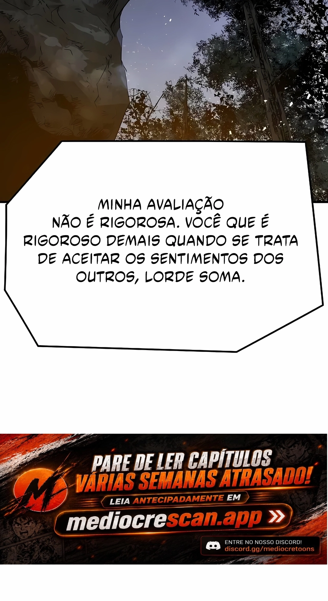 Regressão Absoluta Capítulo 119 Página 70